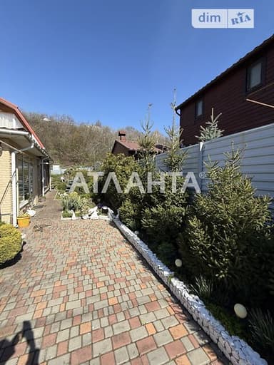 Дом по адресу ул. Преображенская (площадь 77,4 м²) - фото 18 Дом по адресу ул. Преображенская (площадь 77,4 м²) - Atlanta.ua - фото 18