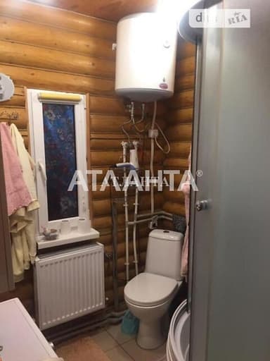 Дом по адресу ул. Преображенская (площадь 77,4 м²) - фото 20 Дом по адресу ул. Преображенская (площадь 77,4 м²) - Atlanta.ua - фото 20