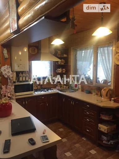 Дом по адресу ул. Преображенская (площадь 77,4 м²) - фото 22 Дом по адресу ул. Преображенская (площадь 77,4 м²) - Atlanta.ua - фото 22