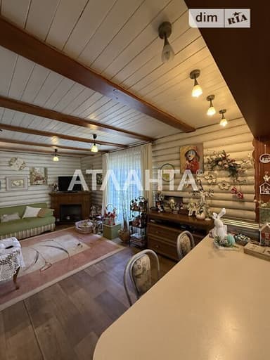 Дом по адресу ул. Преображенская (площадь 77,4 м²) - фото 25 Дом по адресу ул. Преображенская (площадь 77,4 м²) - Atlanta.ua - фото 25