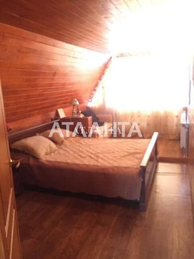 Дом по адресу ул. Преображенская (площадь 77,4 м²) - фото 26 Дом по адресу ул. Преображенская (площадь 77,4 м²) - Atlanta.ua - фото 26