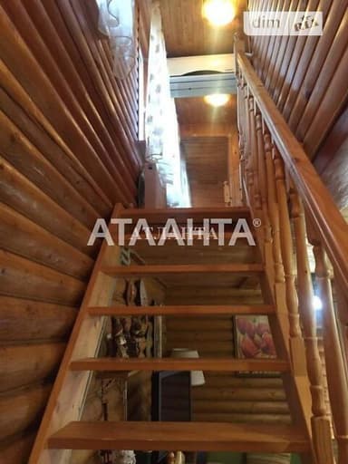 Дом по адресу ул. Преображенская (площадь 77,4 м²) - фото 27 Дом по адресу ул. Преображенская (площадь 77,4 м²) - Atlanta.ua - фото 27