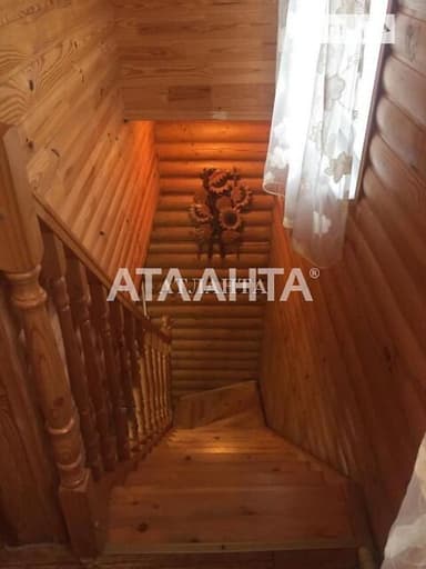 Дом по адресу ул. Преображенская (площадь 77,4 м²) - фото 29 Дом по адресу ул. Преображенская (площадь 77,4 м²) - Atlanta.ua - фото 29