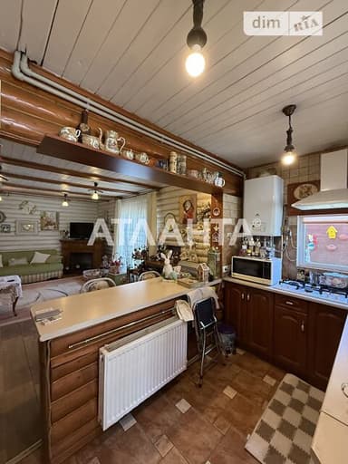 Дом по адресу ул. Преображенская (площадь 77,4 м²) - фото 30 Дом по адресу ул. Преображенская (площадь 77,4 м²) - Atlanta.ua - фото 30