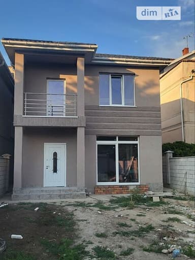 Дом по адресу ул. Преображенская (площадь 150 м²) - фото 9 Дом по адресу ул. Преображенская (площадь 150 м²) - Atlanta.ua - фото 9