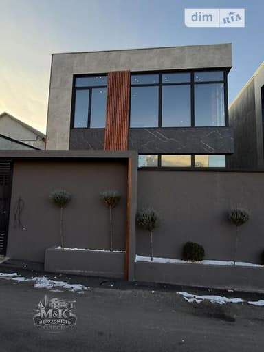 Будинок за адресою вул. Байкальська (площа 145 м²) - фото 49 Будинок за адресою вул. Байкальська (площа 145 м²) - Atlanta.ua - фото 49