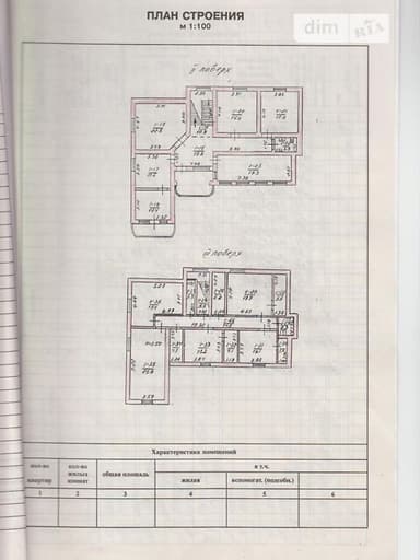 Дом по адресу Костанди 2-й пер. (площадь 439,4 м²) - фото 10 Дом по адресу Костанди 2-й пер. (площадь 439,4 м²) - Atlanta.ua - фото 10