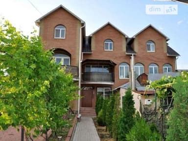 Дом по адресу Костанди 2-й пер. (площадь 439,4 м²) - фото 11 Дом по адресу Костанди 2-й пер. (площадь 439,4 м²) - Atlanta.ua - фото 11