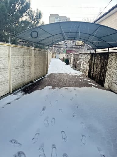 Дом по адресу ул. Преображенская (площадь 250 м²) - фото 24 Дом по адресу ул. Преображенская (площадь 250 м²) - Atlanta.ua - фото 24