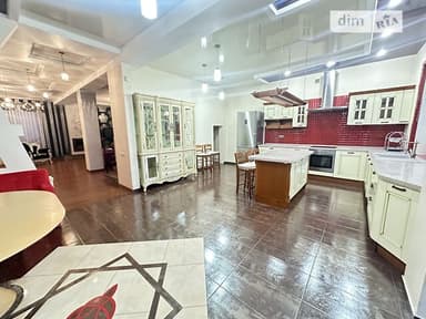 Дом по адресу ул. Преображенская (площадь 250 м²) - фото 30 Дом по адресу ул. Преображенская (площадь 250 м²) - Atlanta.ua - фото 30