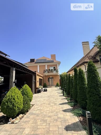 Будинок за адресою Люстдорфська дор. (площа 394 м²) - фото 29 Будинок за адресою Люстдорфська дор. (площа 394 м²) - Atlanta.ua - фото 29