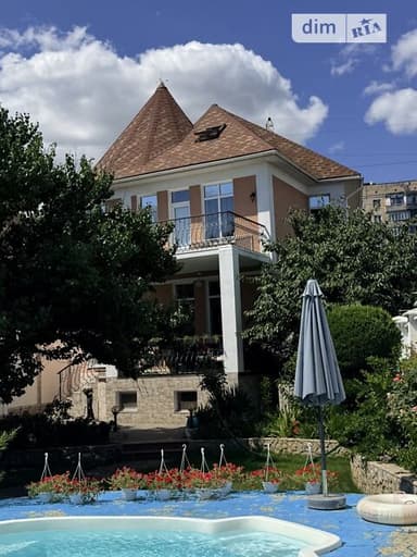Будинок за адресою Люстдорфська дор. (площа 394 м²) - фото 54 Будинок за адресою Люстдорфська дор. (площа 394 м²) - Atlanta.ua - фото 54
