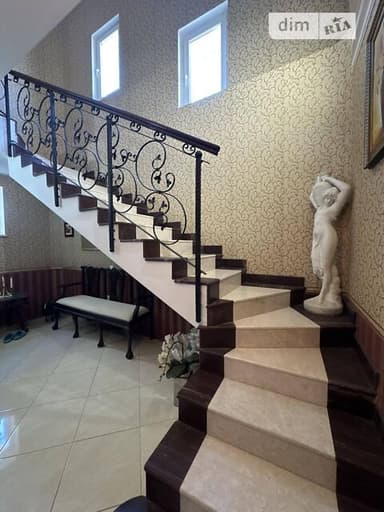 Дом по адресу ул. Ефима Геллера(Окт. Революции) (площадь 503 м²) - фото 16 Дом по адресу ул. Ефима Геллера(Окт. Революции) (площадь 503 м²) - Atlanta.ua - фото 16