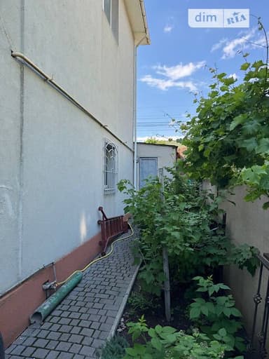 Дом по адресу Трудовой пер. (площадь 164 м²) - фото 49 Дом по адресу Трудовой пер. (площадь 164 м²) - Atlanta.ua - фото 49