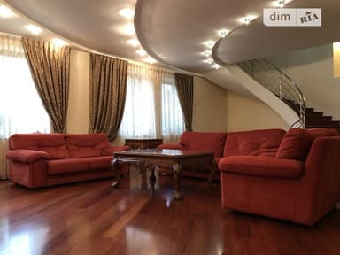 Дом по адресу ул. Собинова (площадь 605 м²) - imageAlt 17 Дом по адресу ул. Собинова (площадь 605 м²) - Atlanta.ua - imageAlt 17
