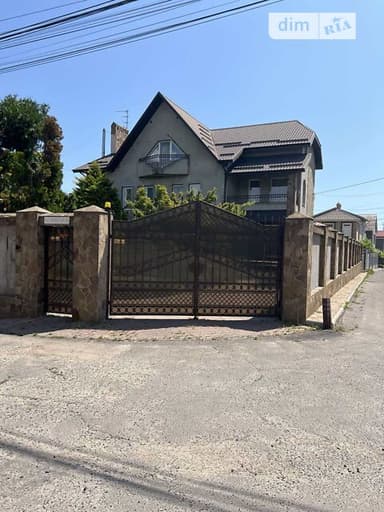 Дом по адресу ул. Собинова (площадь 605 м²) - imageAlt 27 Дом по адресу ул. Собинова (площадь 605 м²) - Atlanta.ua - imageAlt 27