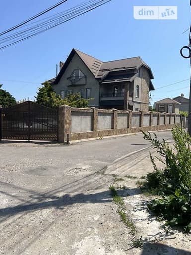 Дом по адресу ул. Собинова (площадь 605 м²) - imageAlt 28 Дом по адресу ул. Собинова (площадь 605 м²) - Atlanta.ua - imageAlt 28