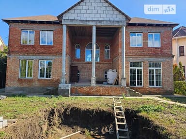Дом по адресу ул. Огренича Николая (площадь 544 м²) - фото 53 Дом по адресу ул. Огренича Николая (площадь 544 м²) - Atlanta.ua - фото 53
