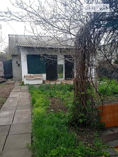 Дом по адресу ул. Мускатная (площадь 32,1 м²) - imageAlt 17 Дом по адресу ул. Мускатная (площадь 32,1 м²) - Atlanta.ua - imageAlt 17