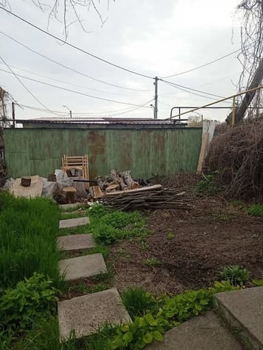 Дом по адресу ул. Мускатная (площадь 32,1 м²) - imageAlt 29 Дом по адресу ул. Мускатная (площадь 32,1 м²) - Atlanta.ua - imageAlt 29
