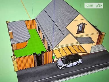Дом по адресу (площадь 140 м²) - imageAlt 10 Дом по адресу (площадь 140 м²) - Atlanta.ua - imageAlt 10