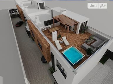 Дом по адресу ул. Шишкина (площадь 150 м²) - imageAlt 19 Дом по адресу ул. Шишкина (площадь 150 м²) - Atlanta.ua - imageAlt 19
