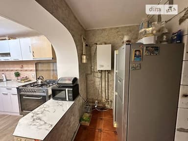 Дом по адресу Китобойный 1-й пер. (площадь 90 м²) - фото 18 Дом по адресу Китобойный 1-й пер. (площадь 90 м²) - Atlanta.ua - фото 18