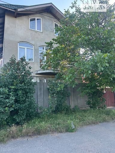Дом по адресу ул. Святослава Рихтера (площадь 256 м²) - imageAlt 18 Дом по адресу ул. Святослава Рихтера (площадь 256 м²) - Atlanta.ua - imageAlt 18
