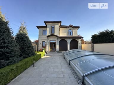 Будинок за адресою вул. Сільська (площа 190 м²) - фото 40 Будинок за адресою вул. Сільська (площа 190 м²) - Atlanta.ua - фото 40