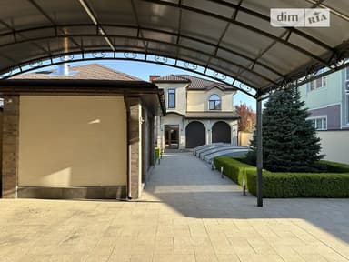 Будинок за адресою вул. Сільська (площа 190 м²) - фото 45 Будинок за адресою вул. Сільська (площа 190 м²) - Atlanta.ua - фото 45