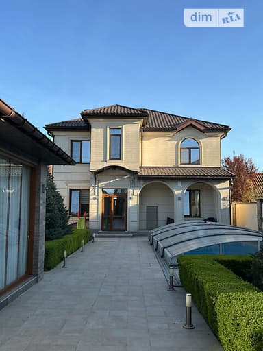 Будинок за адресою вул. Сільська (площа 190 м²) - фото 39 Будинок за адресою вул. Сільська (площа 190 м²) - Atlanta.ua - фото 39
