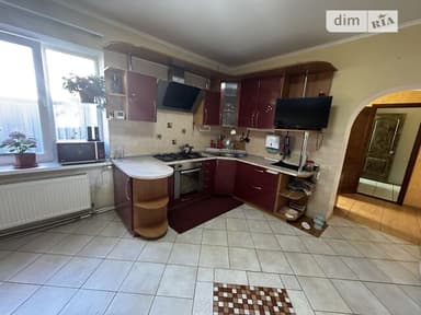 Дом по адресу ул. Горизонтальная (площадь 170 м²) - фото 38 Дом по адресу ул. Горизонтальная (площадь 170 м²) - Atlanta.ua - фото 38