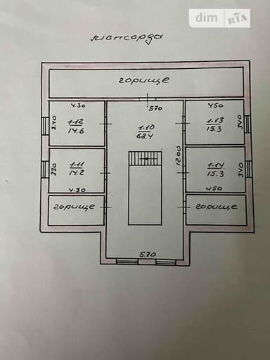 Дом по адресу (площадь 414 м²) - imageAlt 28 Дом по адресу (площадь 414 м²) - Atlanta.ua - imageAlt 28