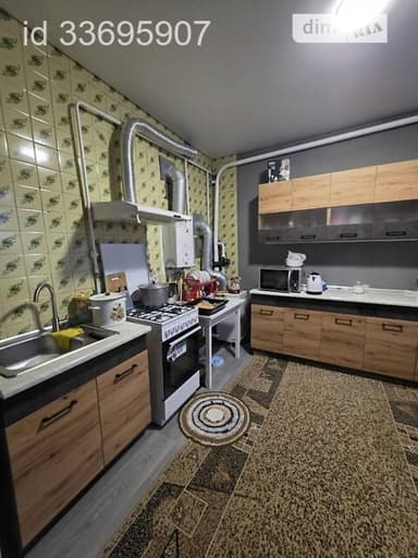 Дом по адресу ул. Злаковая (площадь 228,3 м²) - imageAlt 53 Дом по адресу ул. Злаковая (площадь 228,3 м²) - Atlanta.ua - imageAlt 53