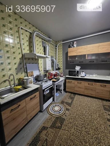 Дом по адресу ул. Злаковая (площадь 228,3 м²) - imageAlt 68 Дом по адресу ул. Злаковая (площадь 228,3 м²) - Atlanta.ua - imageAlt 68