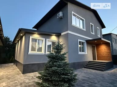 Дом по адресу ул. 13-го трамвая линия (площадь 238,7 м²) - фото 27 Дом по адресу ул. 13-го трамвая линия (площадь 238,7 м²) - Atlanta.ua - фото 27