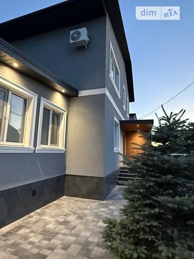 Дом по адресу ул. 13-го трамвая линия (площадь 238,7 м²) - фото 29 Дом по адресу ул. 13-го трамвая линия (площадь 238,7 м²) - Atlanta.ua - фото 29