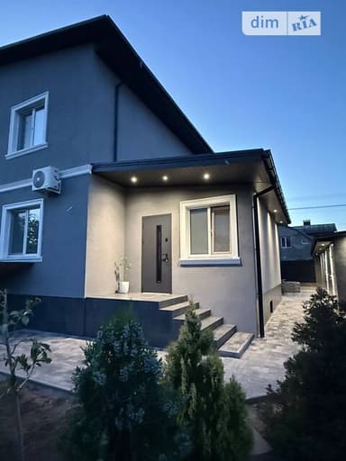Дом по адресу ул. 13-го трамвая линия (площадь 238,7 м²) - фото 30 Дом по адресу ул. 13-го трамвая линия (площадь 238,7 м²) - Atlanta.ua - фото 30