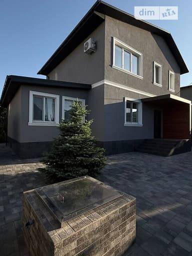 Дом по адресу ул. 13-го трамвая линия (площадь 238,7 м²) - фото 31 Дом по адресу ул. 13-го трамвая линия (площадь 238,7 м²) - Atlanta.ua - фото 31