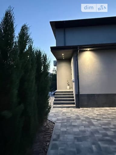 Дом по адресу ул. 13-го трамвая линия (площадь 238,7 м²) - фото 32 Дом по адресу ул. 13-го трамвая линия (площадь 238,7 м²) - Atlanta.ua - фото 32