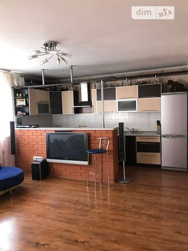 Дом по адресу ул. Черноморского Казачества (площадь 210 м²) - фото 23 Дом по адресу ул. Черноморского Казачества (площадь 210 м²) - Atlanta.ua - фото 23