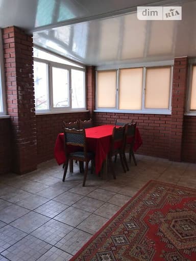 Дом по адресу ул. Черноморского Казачества (площадь 210 м²) - фото 27 Дом по адресу ул. Черноморского Казачества (площадь 210 м²) - Atlanta.ua - фото 27