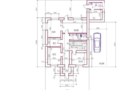 Дом по адресу ул. Львовская (площадь 265 м²) - imageAlt 12 Дом по адресу ул. Львовская (площадь 265 м²) - Atlanta.ua - imageAlt 12