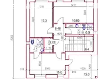 Дом по адресу ул. Львовская (площадь 265 м²) - imageAlt 13 Дом по адресу ул. Львовская (площадь 265 м²) - Atlanta.ua - imageAlt 13