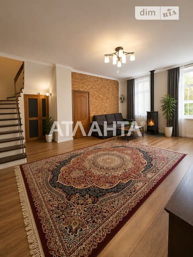 Дом по адресу Солонцеватый пер. (площадь 130 м²) - imageAlt 19 Дом по адресу Солонцеватый пер. (площадь 130 м²) - Atlanta.ua - imageAlt 19