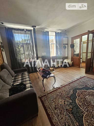 Дом по адресу Солонцеватый пер. (площадь 130 м²) - imageAlt 27 Дом по адресу Солонцеватый пер. (площадь 130 м²) - Atlanta.ua - imageAlt 27