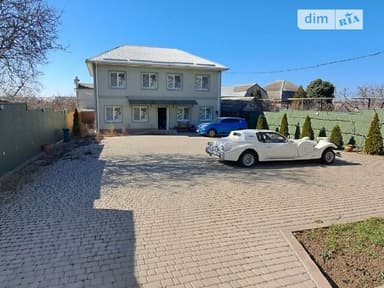 Дом по адресу ул. Неждановой (площадь 232,3 м²) - фото 18 Дом по адресу ул. Неждановой (площадь 232,3 м²) - Atlanta.ua - фото 18