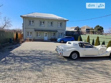 Дом по адресу ул. Неждановой (площадь 232,3 м²) - фото 21 Дом по адресу ул. Неждановой (площадь 232,3 м²) - Atlanta.ua - фото 21