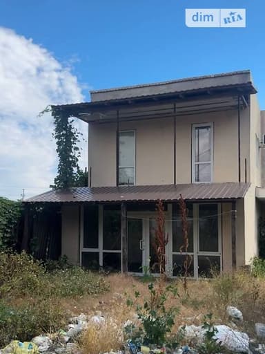 Дом по адресу ул. Преображенская (площадь 106,4 м²) - imageAlt 7 Дом по адресу ул. Преображенская (площадь 106,4 м²) - Atlanta.ua - imageAlt 7