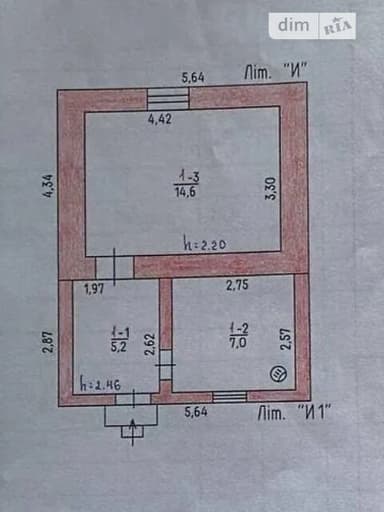 Дом по адресу (площадь 27 м²) - imageAlt 9 Дом по адресу (площадь 27 м²) - Atlanta.ua - imageAlt 9